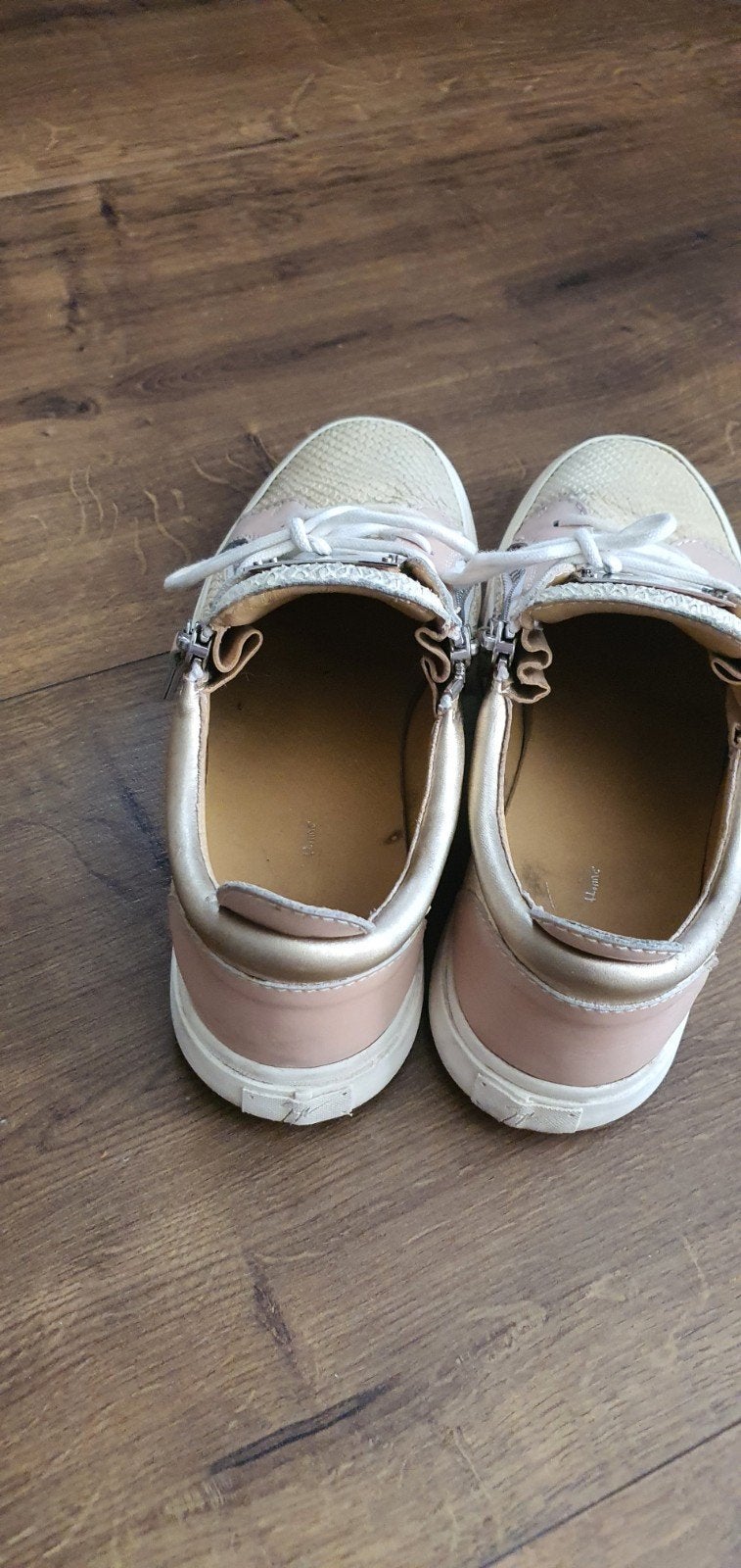 Giuseppe Zanotti sneakers maat 42, Ophalen of Verzenden, Gedragen
