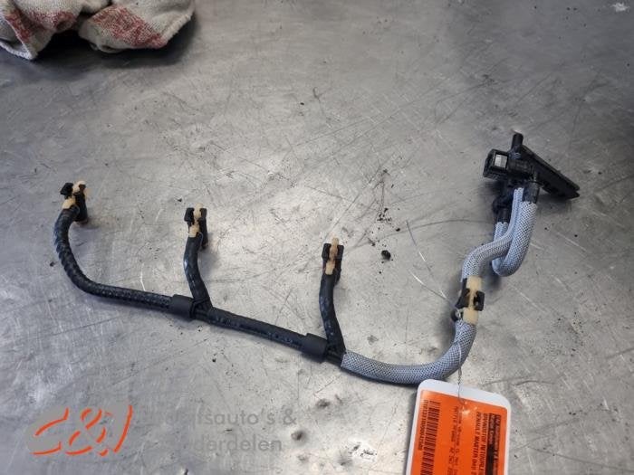 Brandstof retourleiding van een Renault Master, Auto-onderdelen, Gebruikt, -, Renault, -