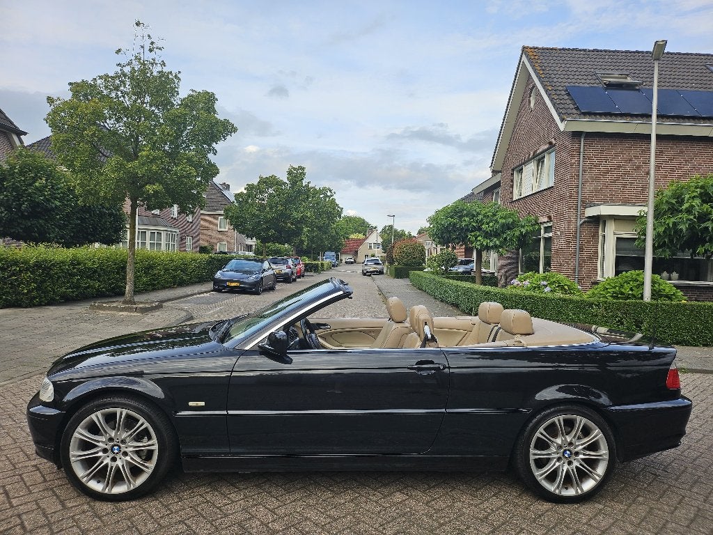BMW 3-Serie