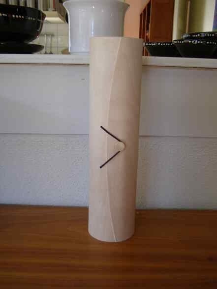 Wijndoos voor 1 fles, Ophalen of Verzenden, Nieuw, Minder dan 5 flessen