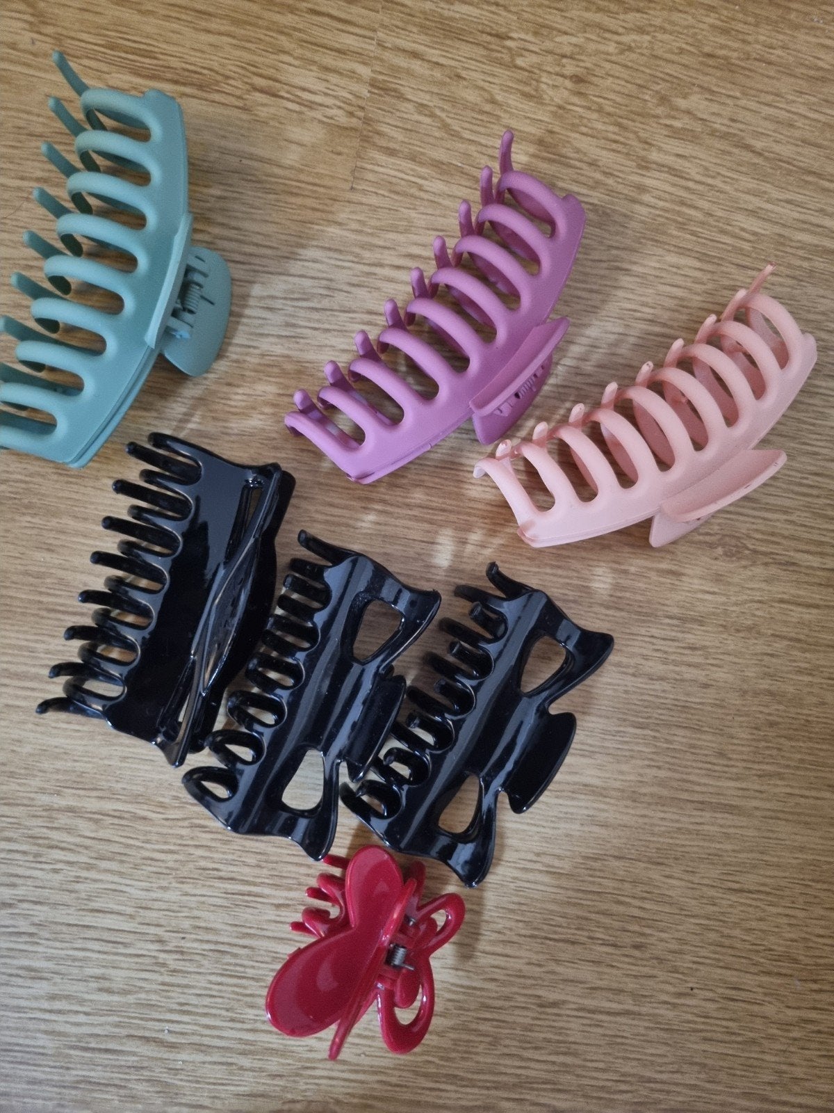 Diverse haarspullen: speldjes, klemmen, scrunchies en meer, Sieraden, Tassen en Uiterlijk, Uiterlijk | Haarverzorging, Ophalen of Verzenden