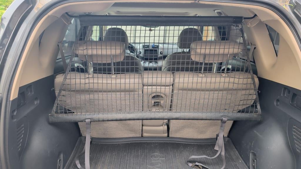 Hondenrek/bagagenet Toyota RAV4 (ACA30) origineel, Ophalen of Verzenden
