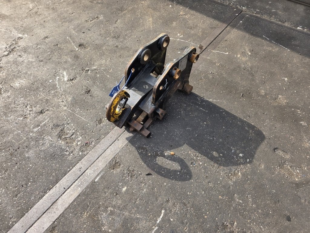 snelwissel cw05 mechanisch, Zakelijke goederen, Machines en Bouw | Onderdelen