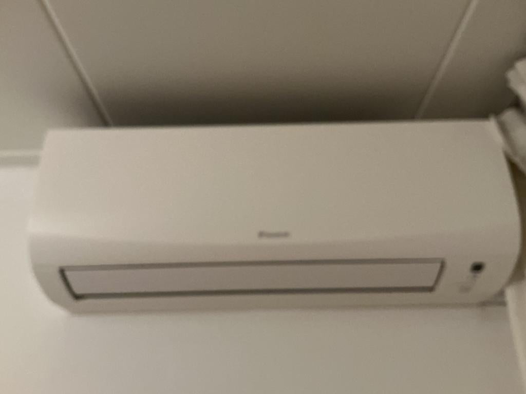 DAIKIN AIRCO, Ophalen, Nieuw, Wandairco, 3 snelheden of meer