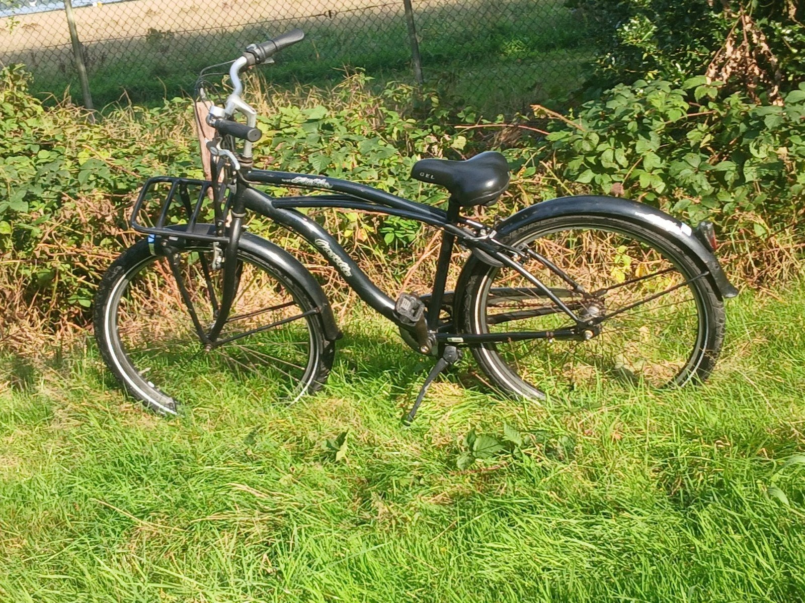 gazelle 26 inch, Ophalen, Gebruikt, 20 inch of meer