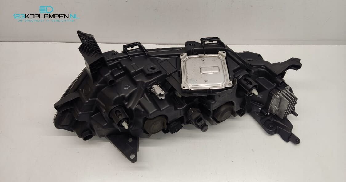 Renault Koleos 2 Full Led koplamp links, Ophalen, Gebruikt, -, Renault