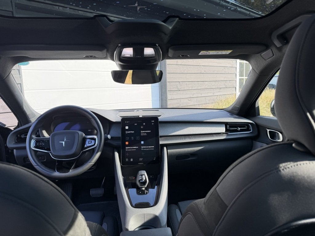Polestar 2 Long Range Dual Motor Launch Ed. 78kWh | SOH 89.9, Auto's, Automaat, Polestar 2, 0 cilinders, Gebruikt