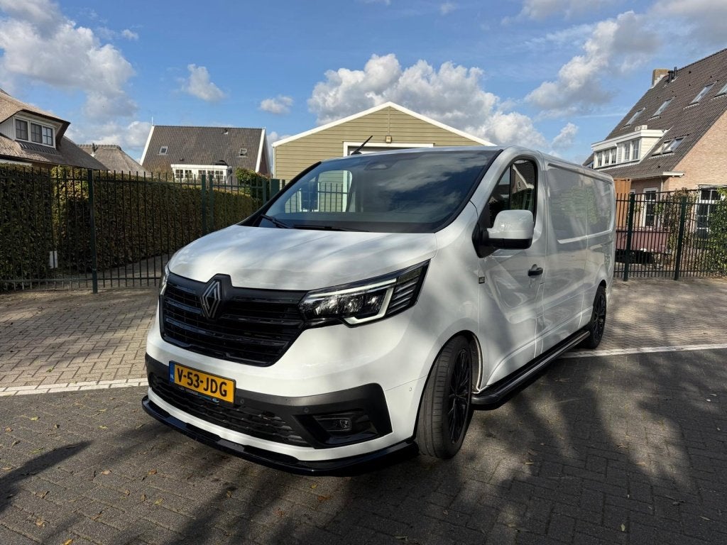 Renault Trafic 2.0 Blue dCi T30 L2 | NAP | Extra Lang, Automaat, Euro 6, 4 cilinders, Renault