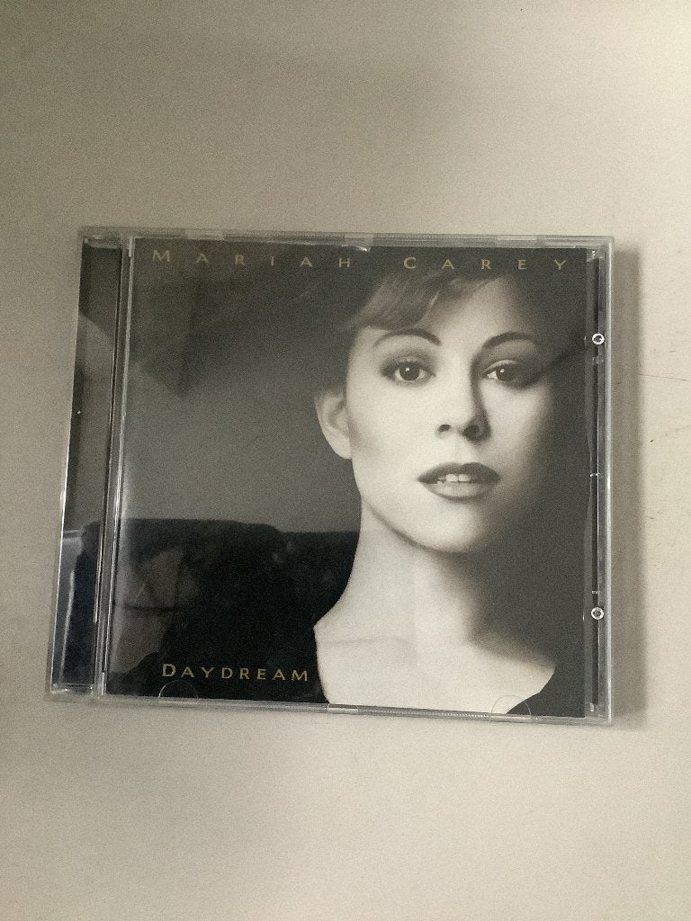 Mariah Carey,Daydream., Ophalen of Verzenden