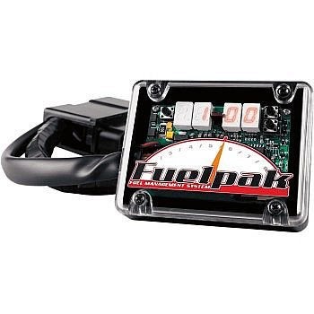 VH Fuelpak 2 verstelbaar brandstofinjectie Softail 07-up, Petroleumhavenweg 26, Info@taco-motos.com, Nieuw, Ophalen of Verzenden