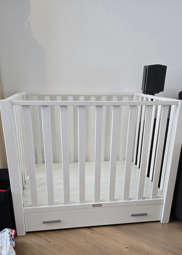 Gratis! Bopita box met lade, Ophalen of Verzenden, Gebruikt, Lade