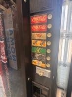 Vendo 254-7 Drankautomaat | 7 Selecties | €1.500, Verzamelen, Ophalen, Vending Master, Info@vendingmaster.nl, Zo goed als nieuw