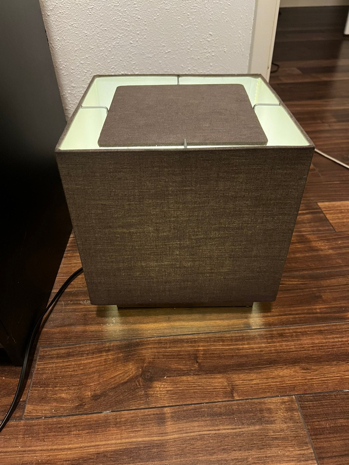 IKEA Sången x2, Ophalen, Gebruikt, E27 (groot), Led-lamp