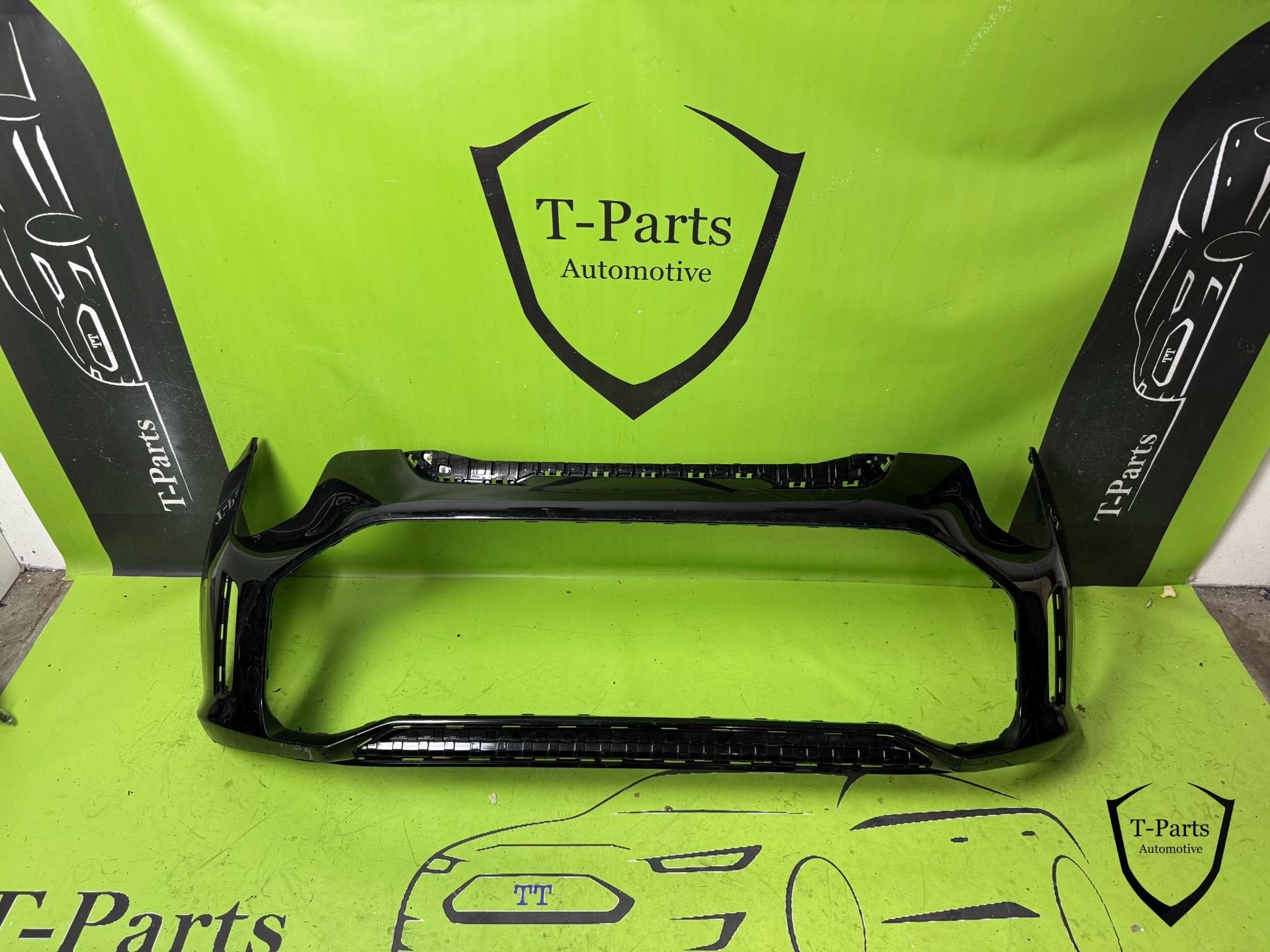 kia picanto GT voorbumper bumper 24+, Heolleung-ro 12
06797  Seoul, Ophalen of Verzenden, Bumper, Info@kia.com