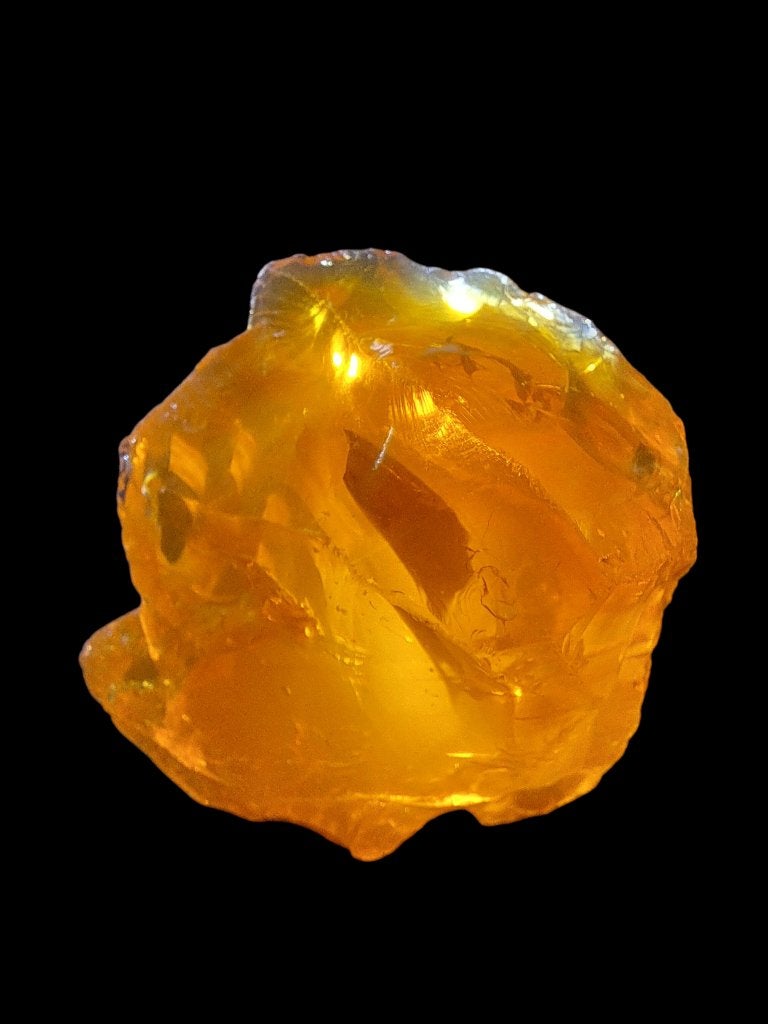 50.000 mineralen kristallen en edelstenen, Ophalen, Mineraal