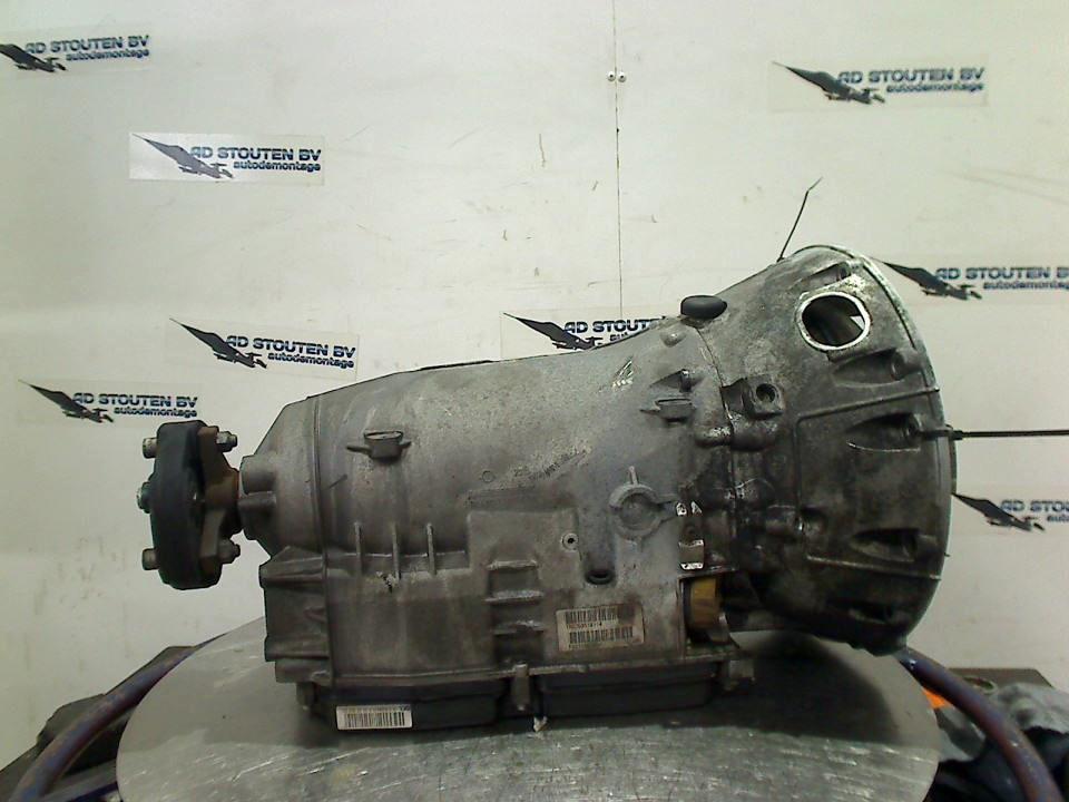 Versnellingsbak Automaat Mercedes-Benz C (W204) R1402712601, Gebruikt, Mercedes-Benz AG, Mercedes-Benz, Mercedesstraße 120, Stuttgart 70372, , Duitsland
