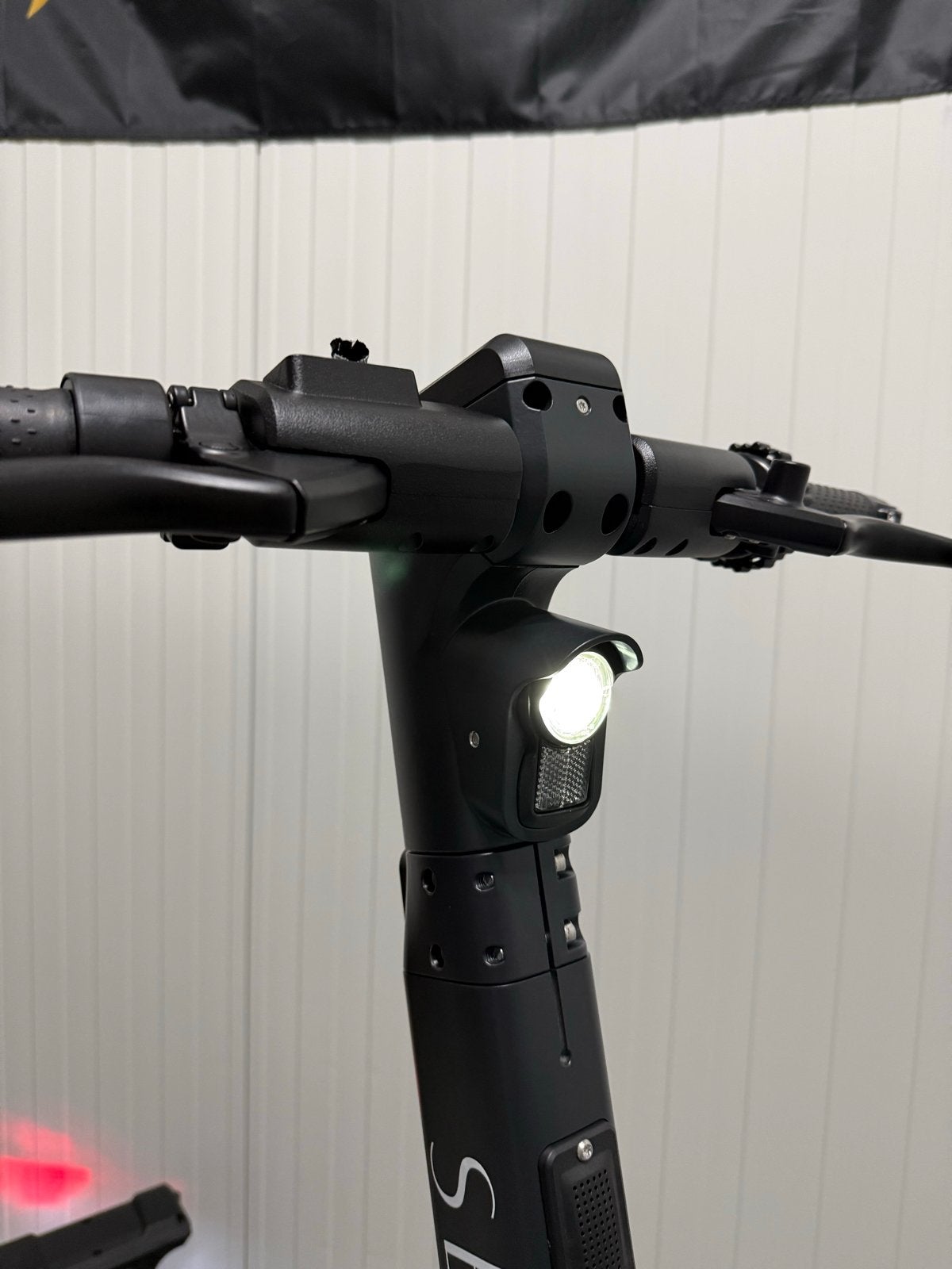Selana Alpha E-step Eerste legale step!, Ophalen of Verzenden, Nieuw, Elektrische step (E-scooter)