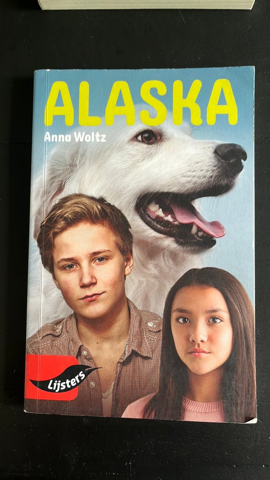 Vroege Lijsters 2021 - Alaska, Ophalen of Verzenden, Zo goed als nieuw