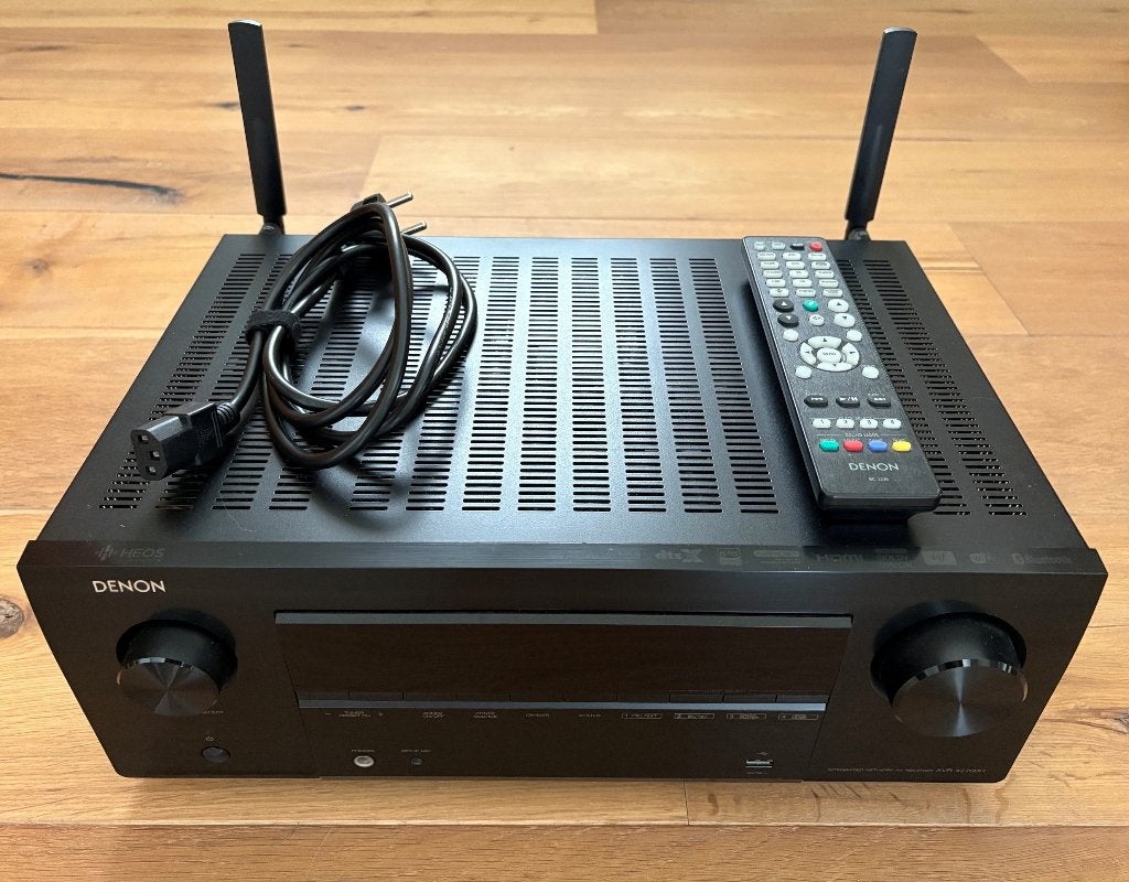 Audio systeem, Gebruikt, 5.1-systeem, Overige spelers, 40 tot 70 watt