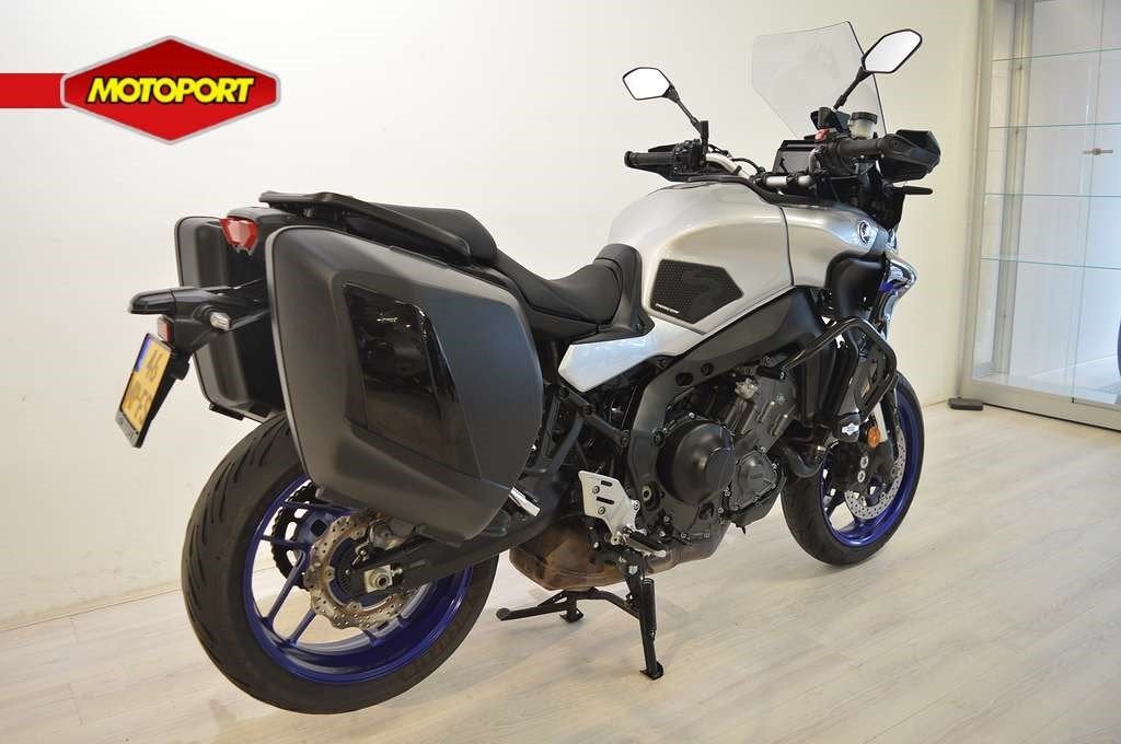 Yamaha TRACER 9 GT (bj 2021), Motoren, Motoren | Yamaha, Klantenservice@yamaha-motor.nl, Toermotor, Koolhovenlaan 101
1119 NC  Schiphol-Rijk, NL