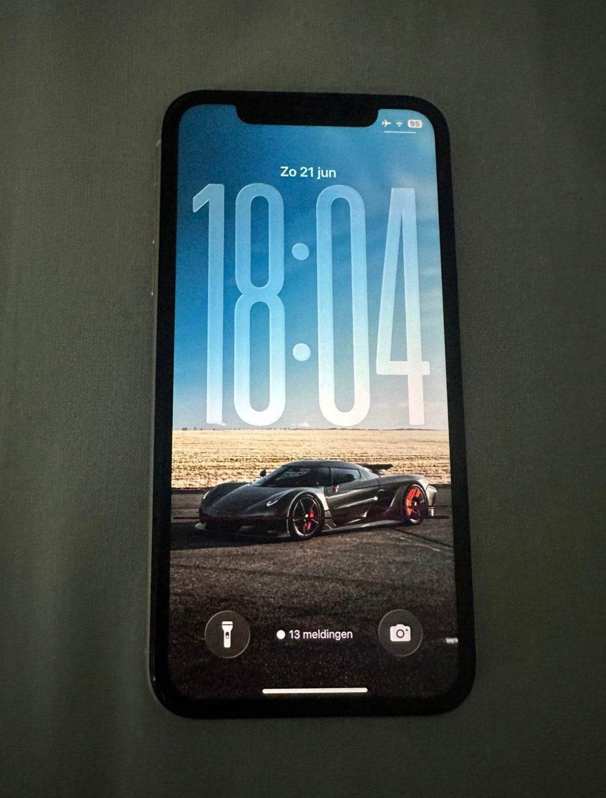 Iphone 11, Telecommunicatie, Ophalen of Verzenden, Zo goed als nieuw