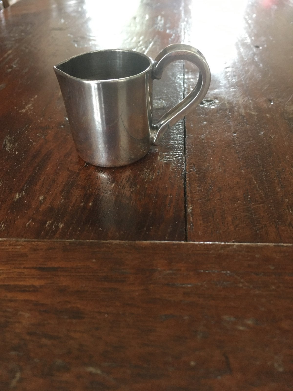 Sola 100 Melkkannetje, Ophalen of Verzenden