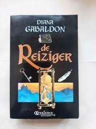 Diverse titels van Diana Gabaldon oa De reiziger, Ophalen of Verzenden, Zo goed als nieuw