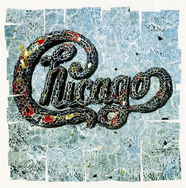 Chicago – Chicago 18 CD, Verzenden, Zo goed als nieuw, Pop, Album