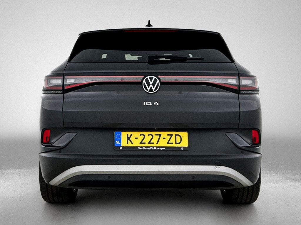 Volkswagen ID.4 Max 77 kWh | SoH 85.45% | 20' Inch Wielen |, Auto's, Volkswagen, Automaat, 12 maanden, Achterwielaandrijving, Gebruikt
