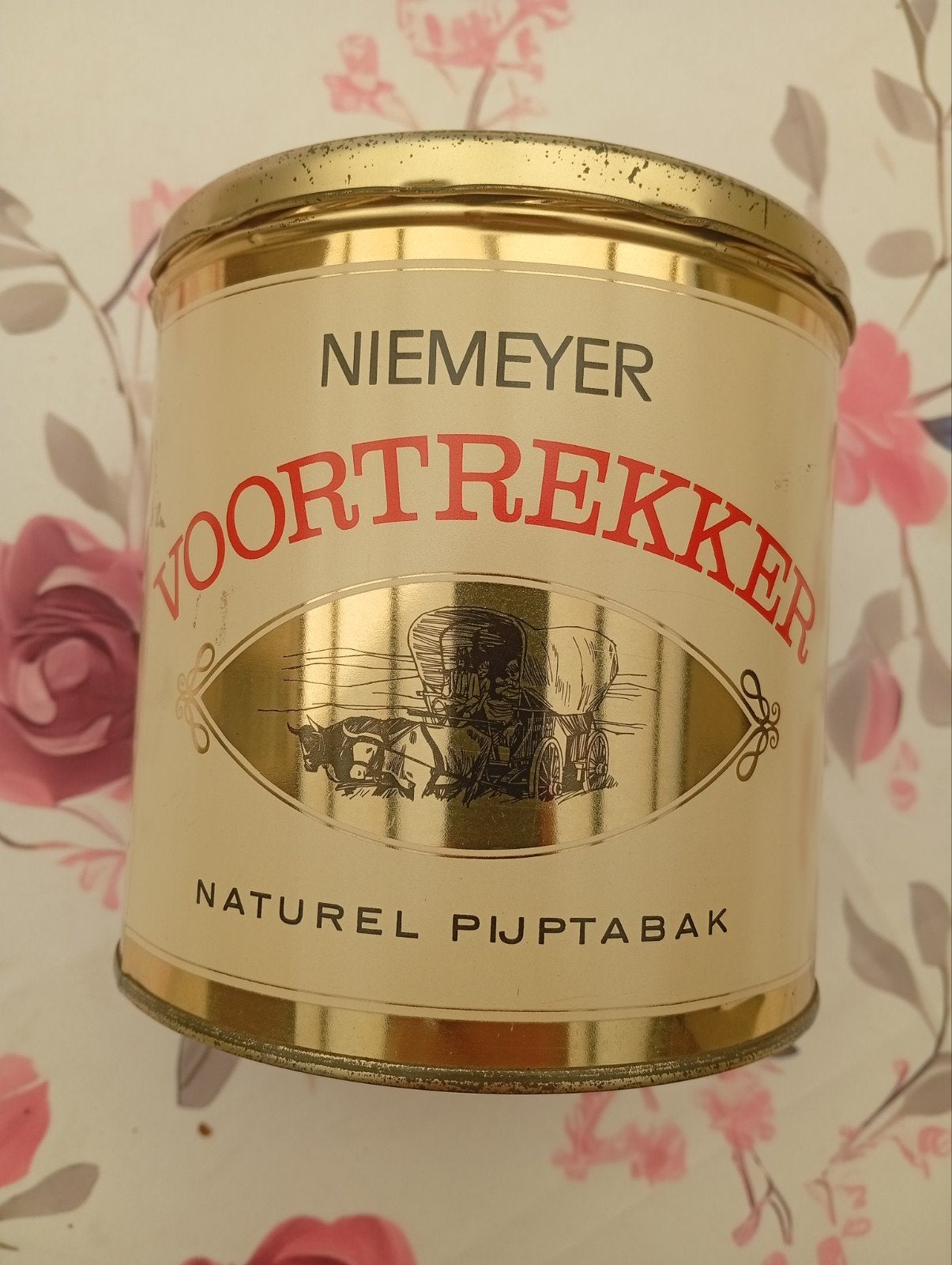 Blick Niemeyer voortrekker van pijp Tabak, Ophalen of Verzenden, Overige