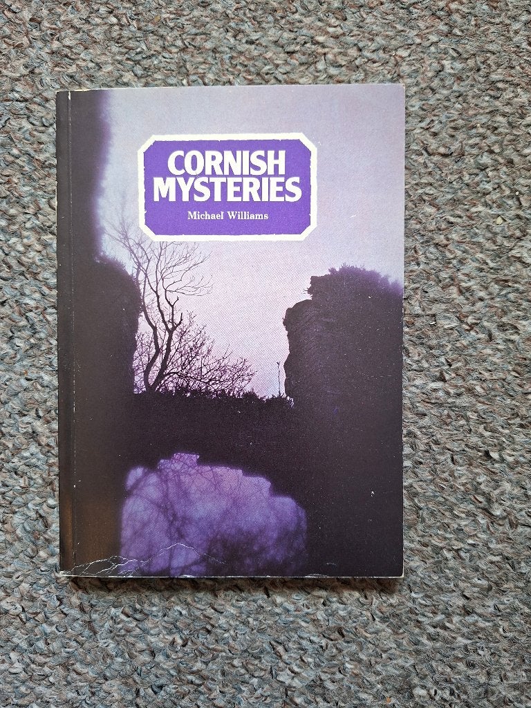 Cornish mysteries/occult, Gelezen, Spiritualiteit algemeen, Verzenden, Overige typen