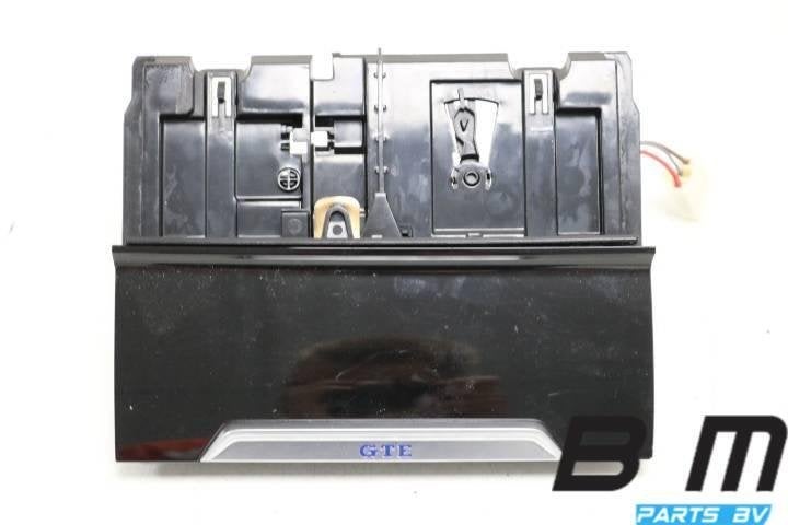 Opbergvak in middenconsole VW PASSAT B8 3G1863284, Auto-onderdelen, Interieur en Bekleding, Gebruikt