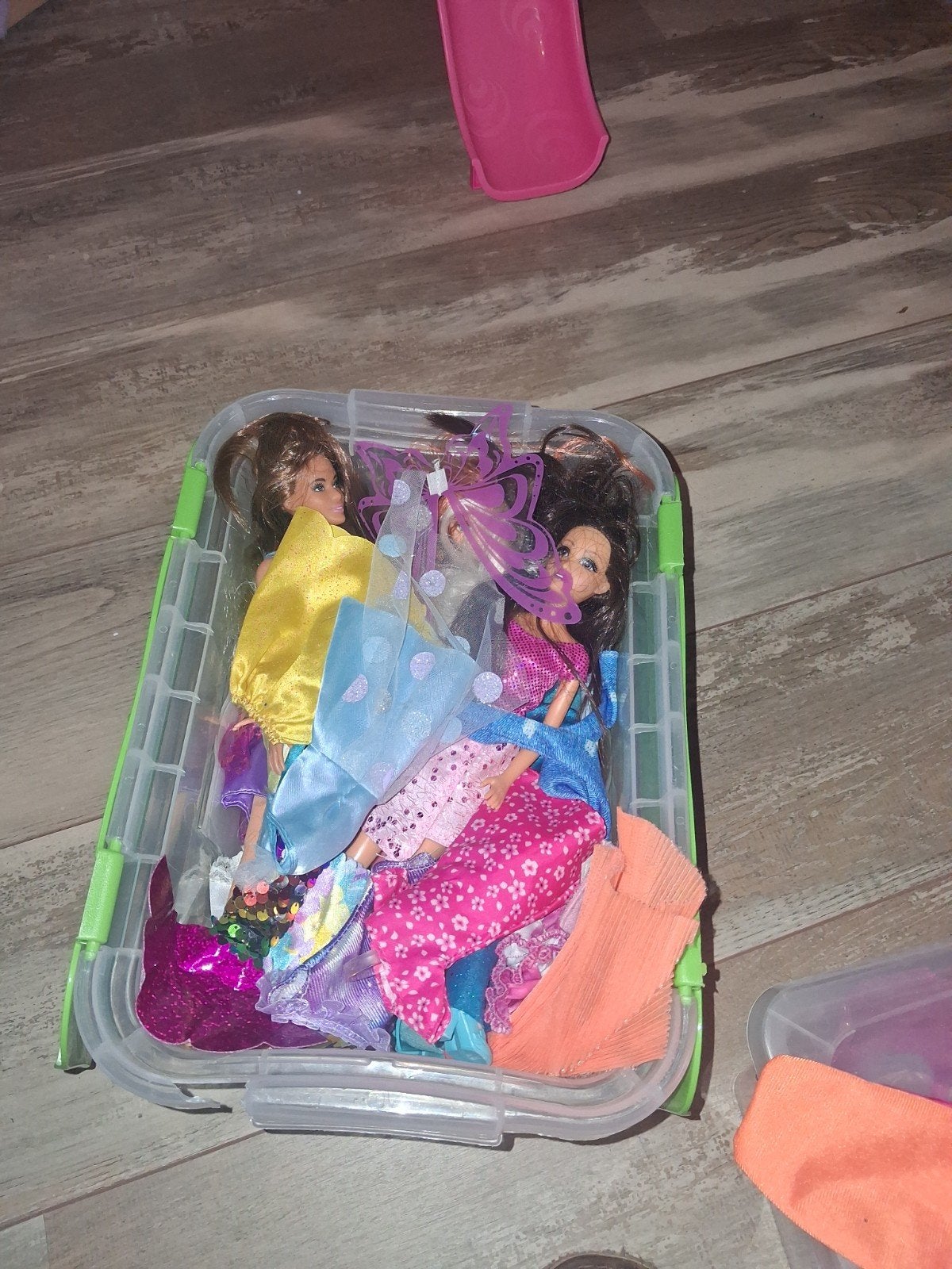 Barbie Droomhuis, Vliegtuig & Extra Poppen en Accessoires, Kinderen en Baby's, Ophalen