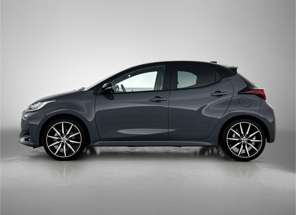 Toyota Yaris 1.5 Hybrid 130 GR SPORT + Limited | Dodehoek de, Auto's, Toyota, 12 maanden, 450 kg, Gebruikt, 23 km/l