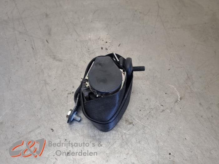 Veiligheidsgordel rechts-voor van een Mercedes Vito, Gebruikt, -, Ophalen of Verzenden, -