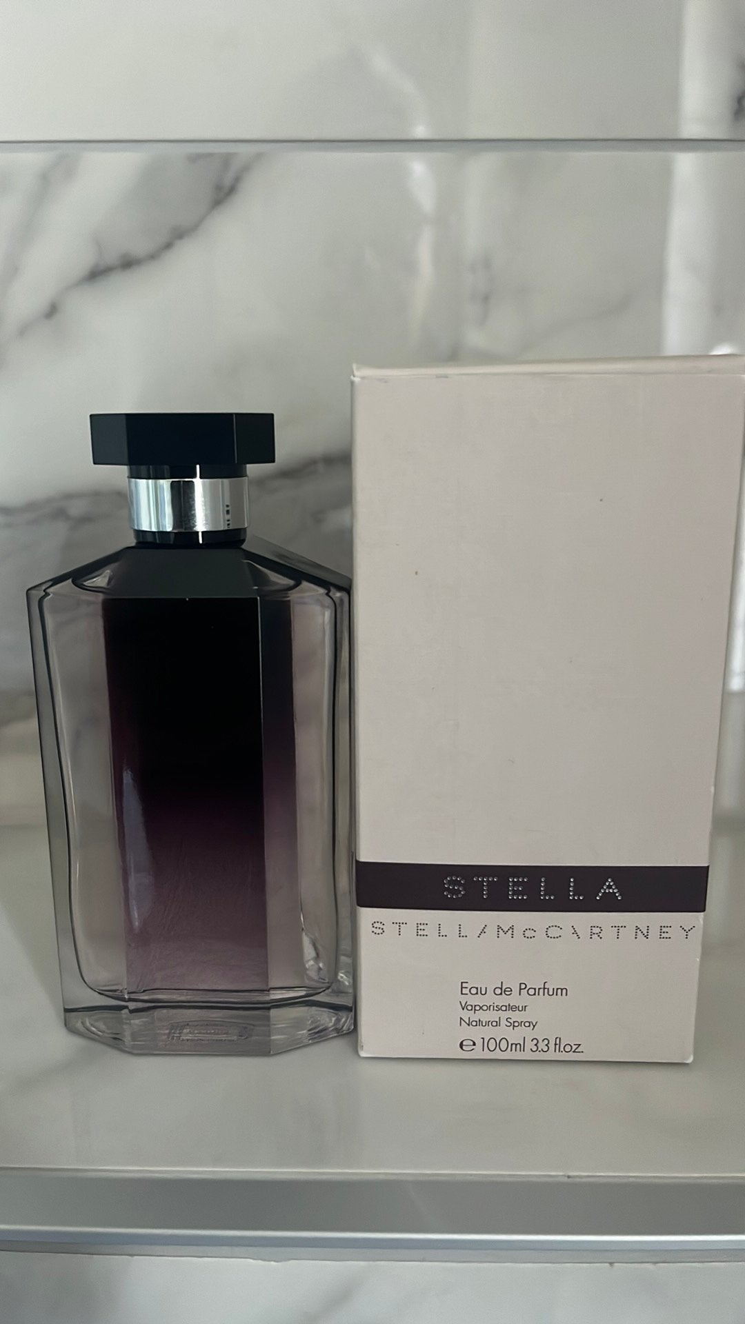 Stella Mc Cartney Stella 100 ml Eau de Parfum, Ophalen of Verzenden, Nieuw