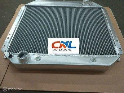 Radiateur 62m FORD F100 F150 F250 F350 Bronco V8 68-79 69 70, Auto-onderdelen, Nieuw, Ophalen of Verzenden