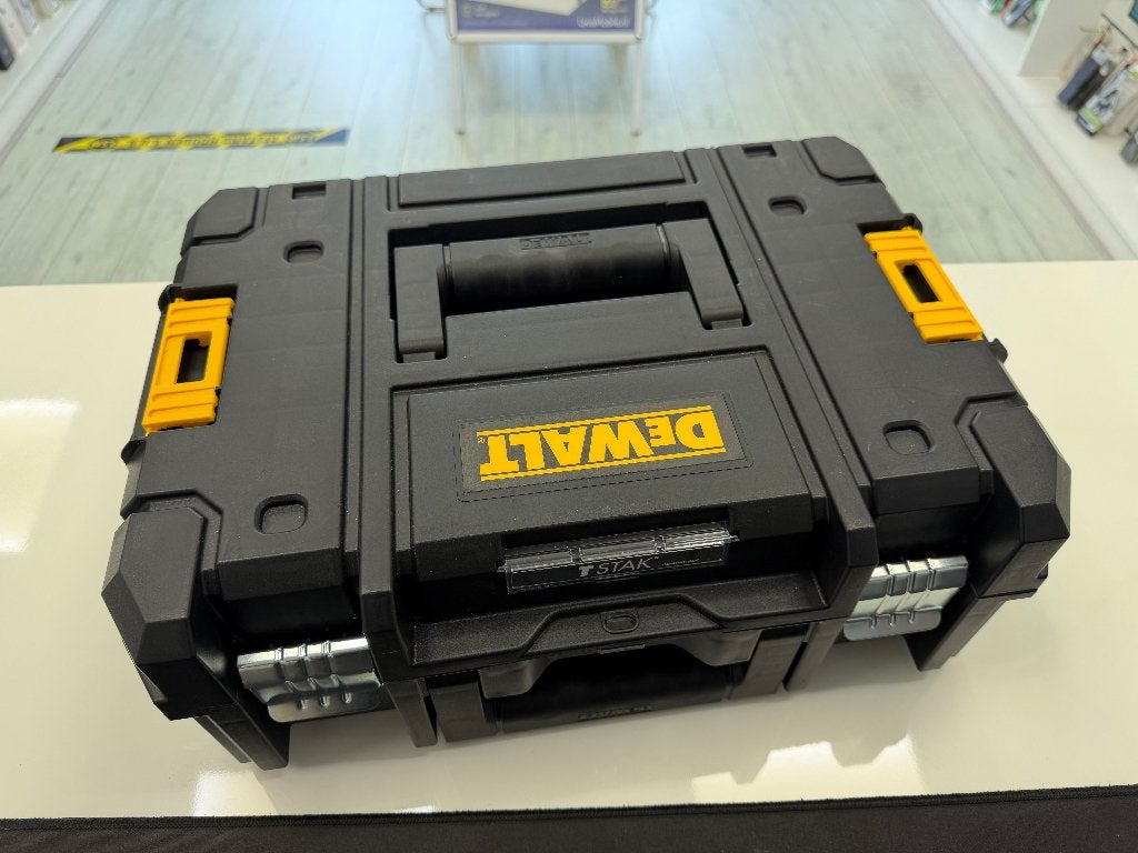 DeWalt DCS353N-XJ Accu Multitool | XR 12V set (2x 2.0Ah), Ophalen of Verzenden, Nieuw, Multitool, DeWalt