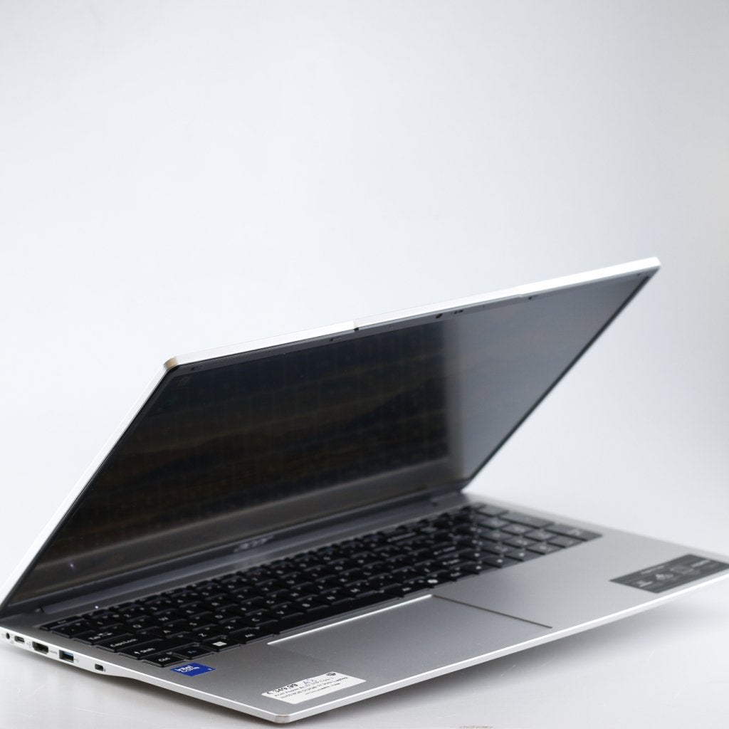 Acer Aspire AL17-31P Core 3 N355 8GB 512GB 17 Inch Laptop, Computers en Software, Windows Laptops, Acer, Zo goed als nieuw, Support@acer.com