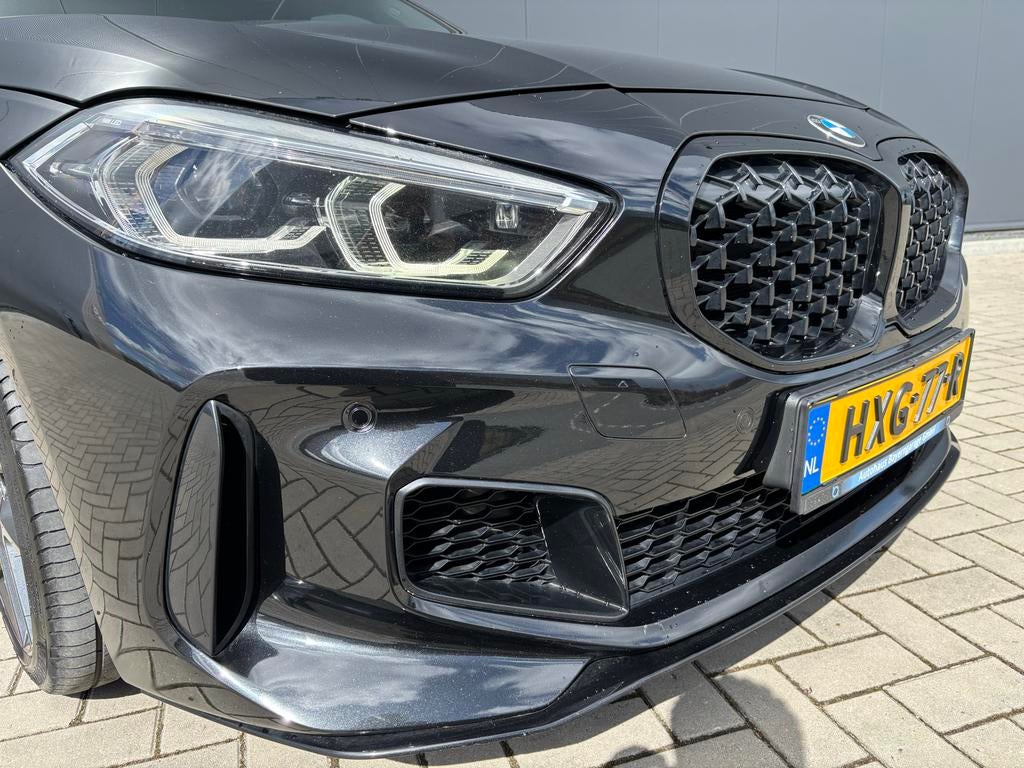 BMW 1-Serie
