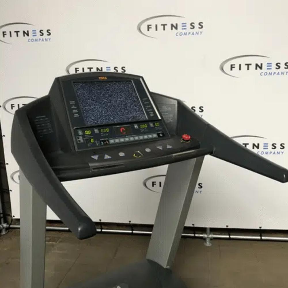Teca - T3tl - Treadmill, Ophalen of Verzenden, Gebruikt, Benen, Overige typen