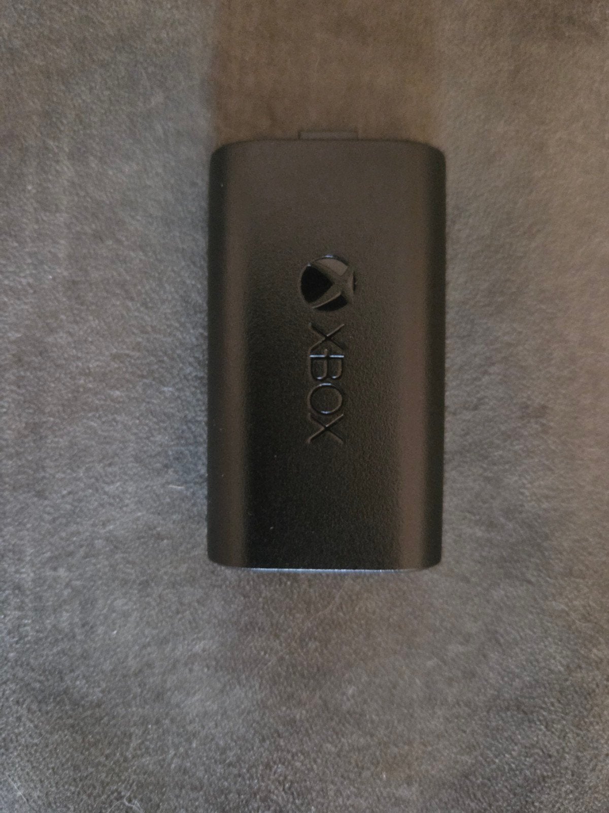 Xbox One oplaadbare batterij (origineel), Ophalen of Verzenden, Gebruikt, Voeding of Kabel, Xbox One