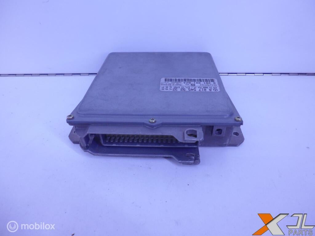 E-KLASSE W210 300 D TURBO OM606 MOTORCOMPUTER A0245451132, Auto-onderdelen, Gebruikt, Mercedes-Benz, Ophalen of Verzenden, Mercedes-Benz