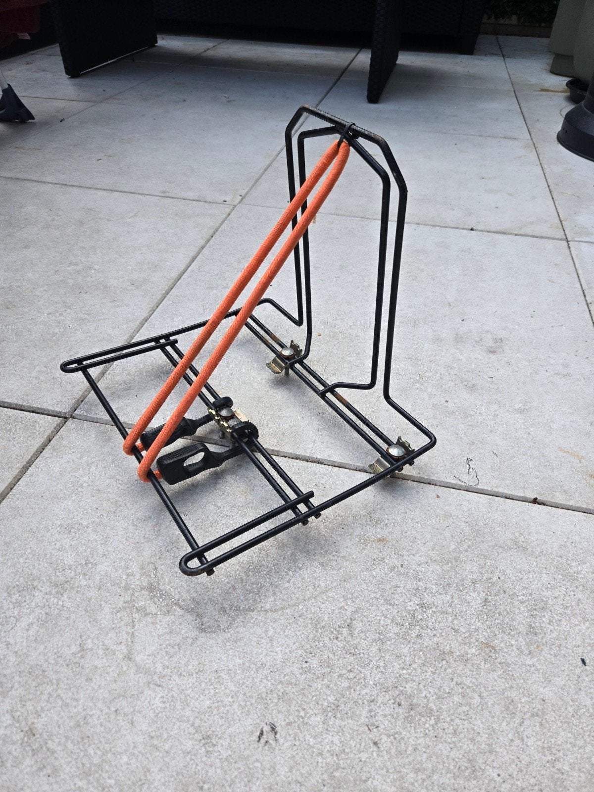 Fietsdrager voor bagage - Stevig en Compact, Ophalen of Verzenden, 80 kg of meer