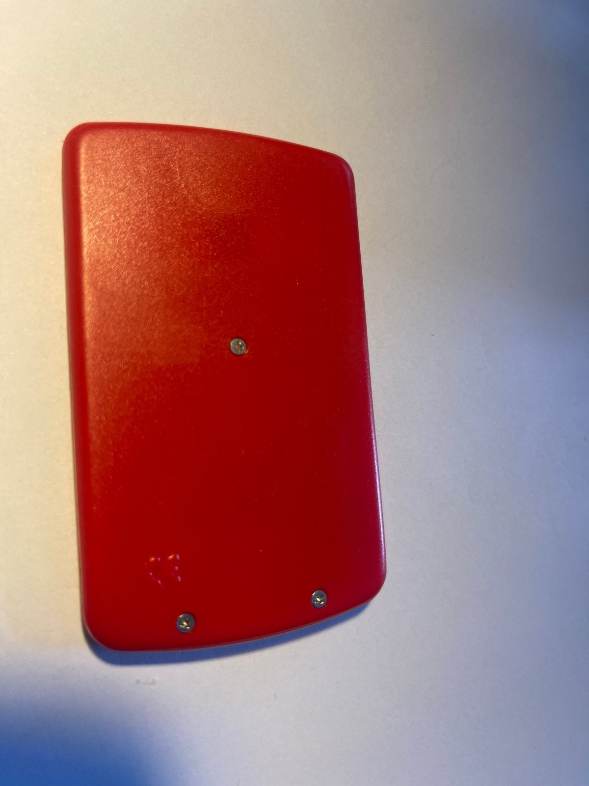 Coca Cola Collectors Reken machine vintage jaren 90 werkend, Verzenden