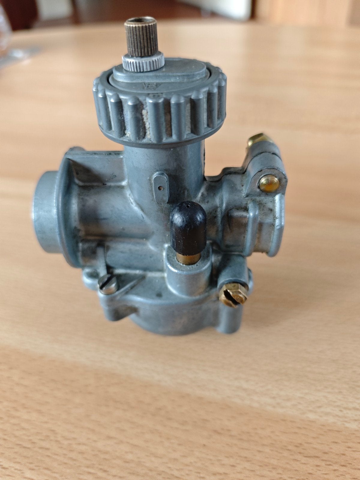 orginele 19 mm carburateur, Ophalen of Verzenden, Gebruikt, Carburateur