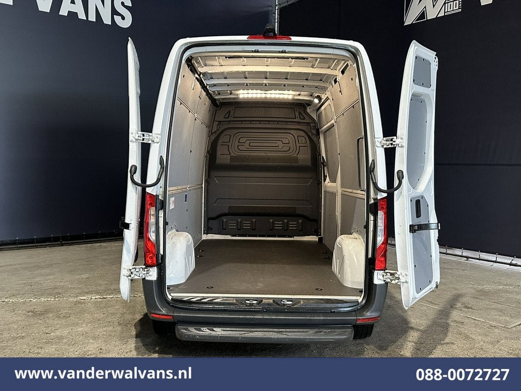 Mercedes-Benz Sprinter 311 CDI L2H2 Euro6 Camera | Apple Car, Auto's, Gebruikt, 4 cilinders, Mercedes-Benz, Bedrijf