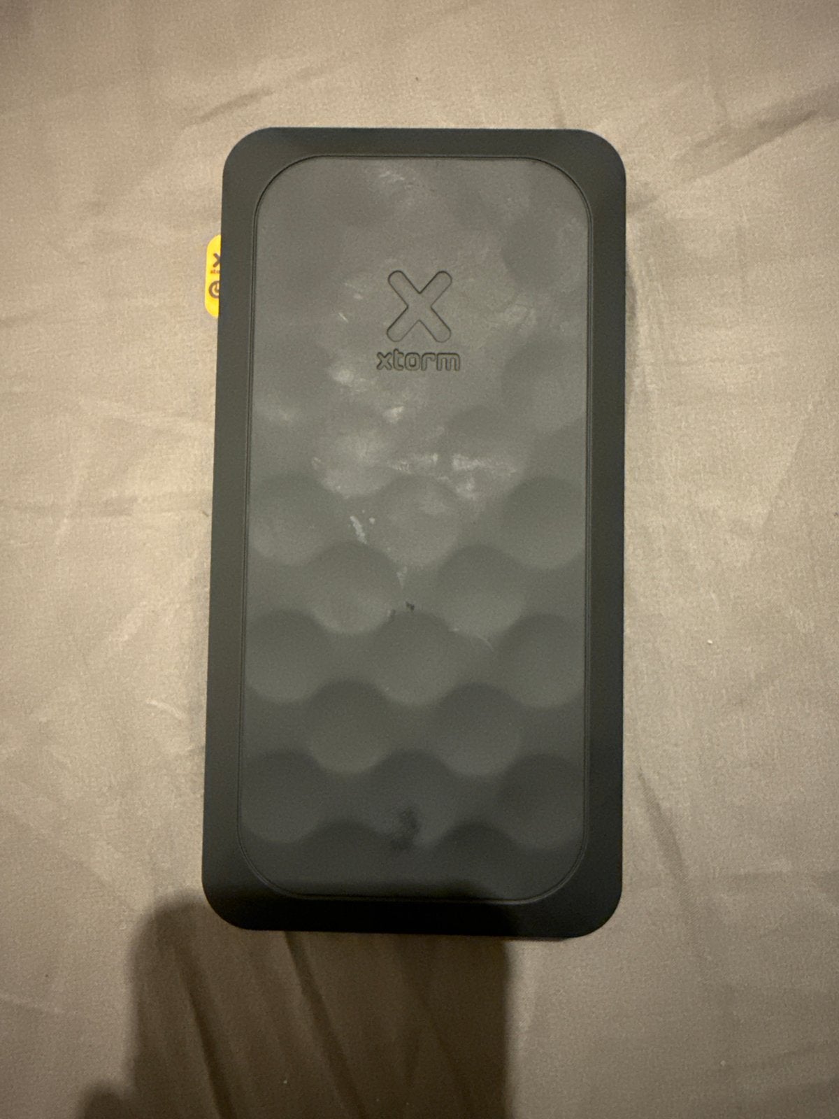 Xtorm Power Bank 67W 45.000 mAh, Ophalen of Verzenden, Zo goed als nieuw
