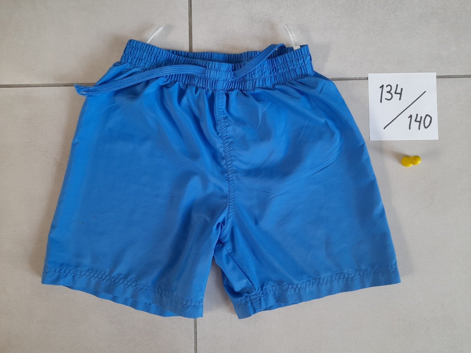 Fijn sportbroekje. Maat 134 / 140, Kinderen en Baby's, Ophalen of Verzenden, Zo goed als nieuw, Jongen, Broek