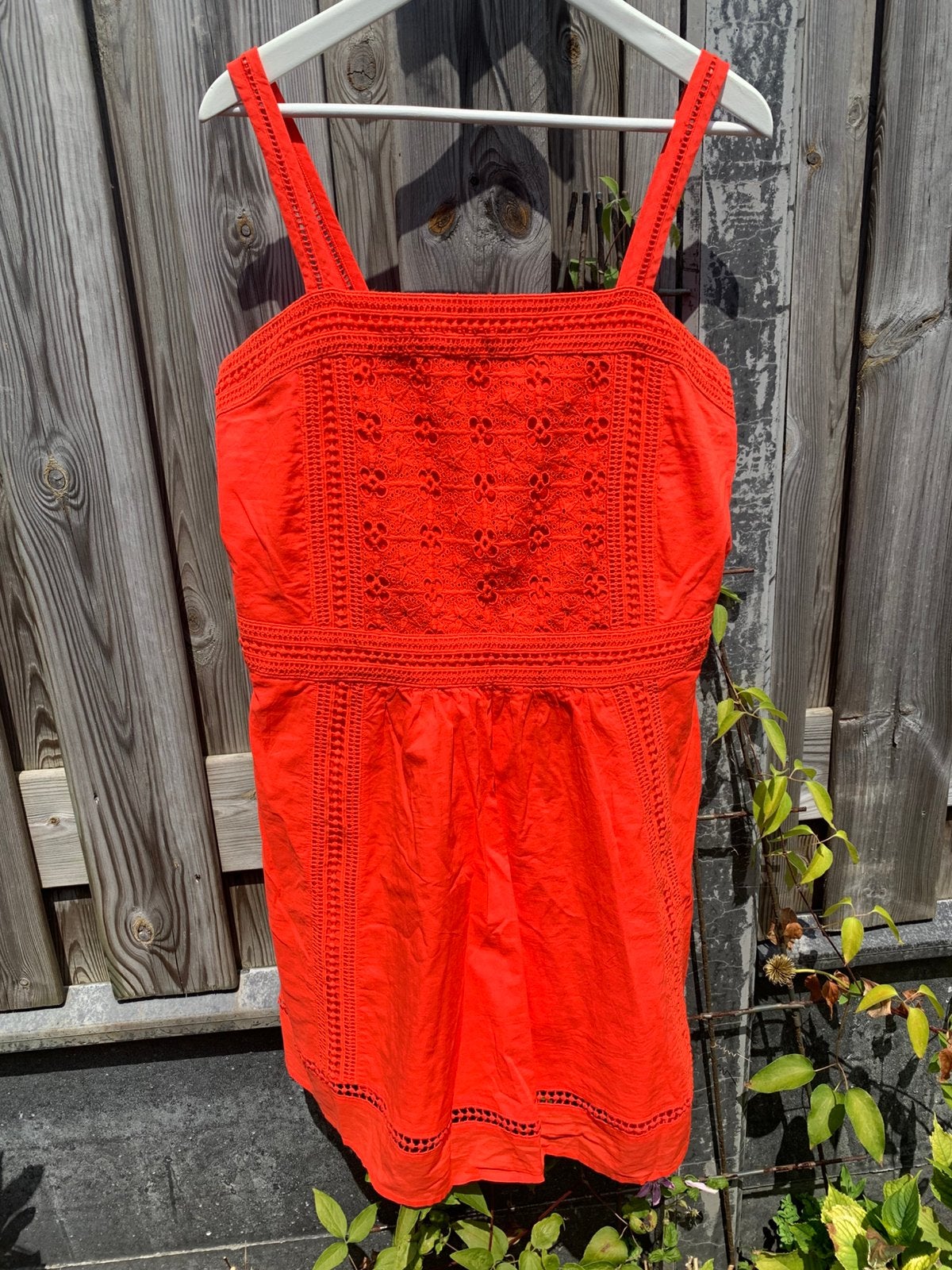 Nieuw mooi rood jurkje van Maison Scotch (Maat XL), Verzenden, Maat 46/48 (XL) of groter, Nieuw, Scotch & Soda